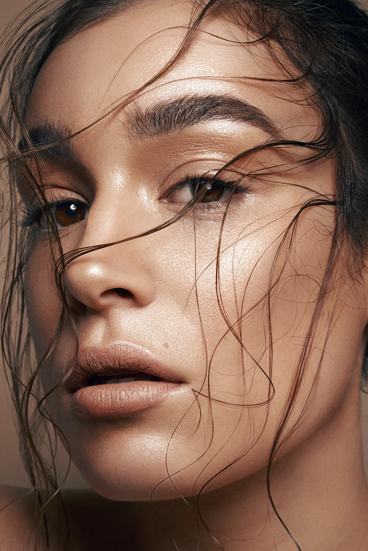 Ph&Makeup @yolandakingdon model @dozzexplorer retouch @liya_embrace_retoucher