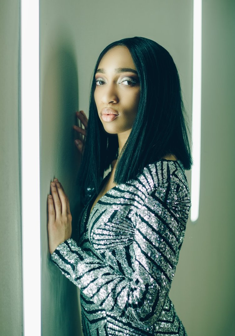 Dj Macky Suson Model Citizen Magazine Co Foundeer