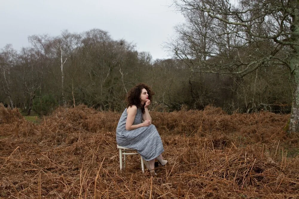  Photo Credit: Anna Harding 