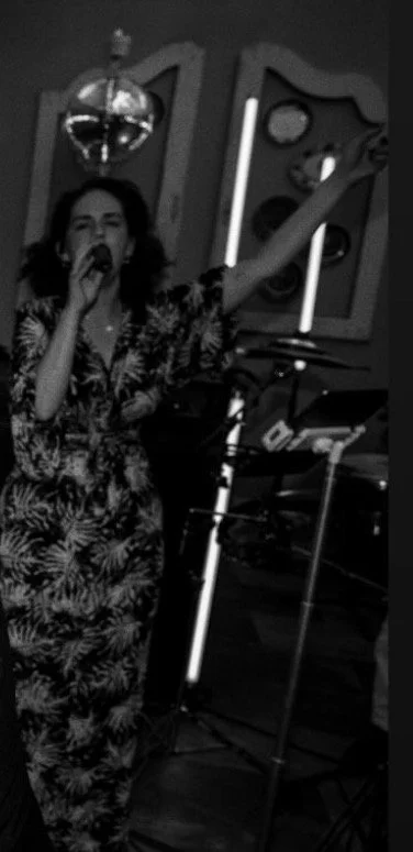 Private Function with Alex King DJ Sax