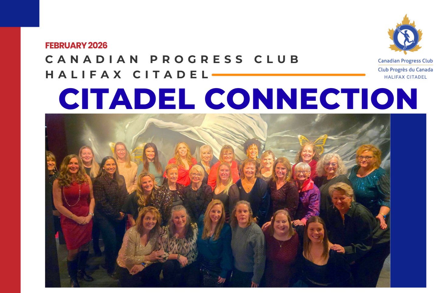 Citadel Connection | February 2026