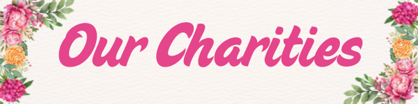 Our Charities