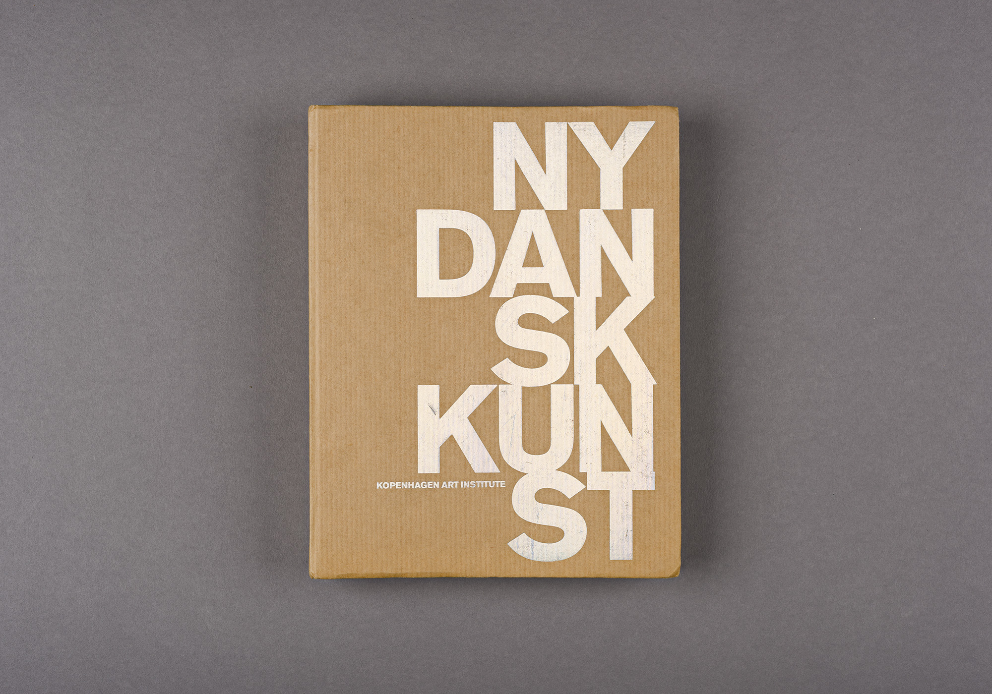 Ny Dansk Kunst 2011 Book Kopenhagen Art Institute, 2011 Artists include Nathalie Djurberg, Anselm Reyle, Elmgreen & Dragset, Erwin Wurn, Jacob Kolding, Tom Lovelace, Grayson Perry, Thea Djordjadze, Henrik Olesen, Olafur Eliasson Dan Vo, Ai WeiWei. Sophie Clements, Annie Macdonell, Tom Lovelace, Richard Paul, Melanie Stidolph, Alice Walton