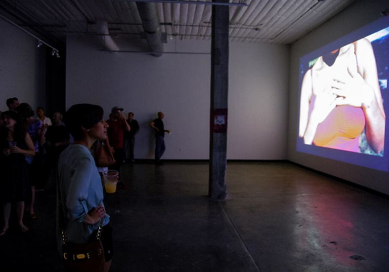Austin Center for Photography Group exhibition BLOG REBLOG at Austin Center for Photography, USA. Opening on 23 May, 19.00 - 23.00 Exhibition dates: 23 May - 7 June. Curated by Max Marshall and Paul Paper. 