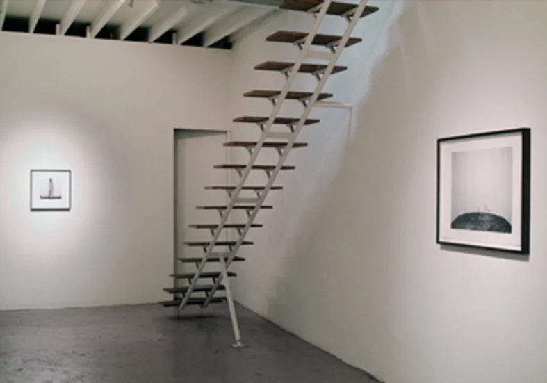   Object Anonymous at Son Gallery  