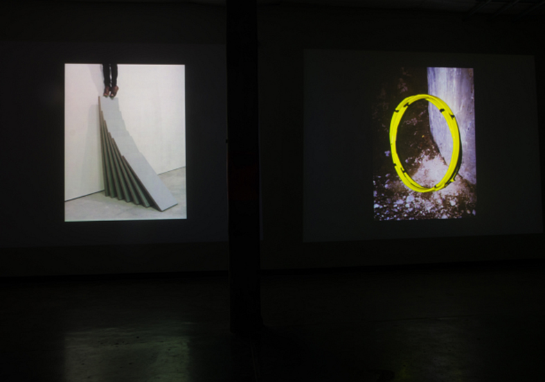 BLOG RE-BLOG; Signal Gallery Group exhibition BLOG RE-BLOG at Signal Gallery, New York City. Curated by Max Marshall and Paul Paper. Opening on 2 August. Exhibition 2 - 9 August. Information here
