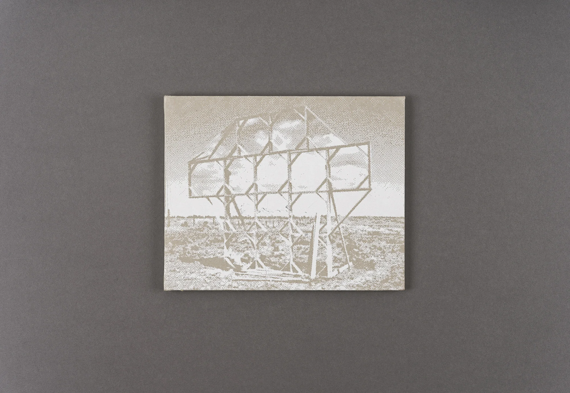 Uncommon Ground Catalogue Flowers Gallery. Text by Chris Littlewood 