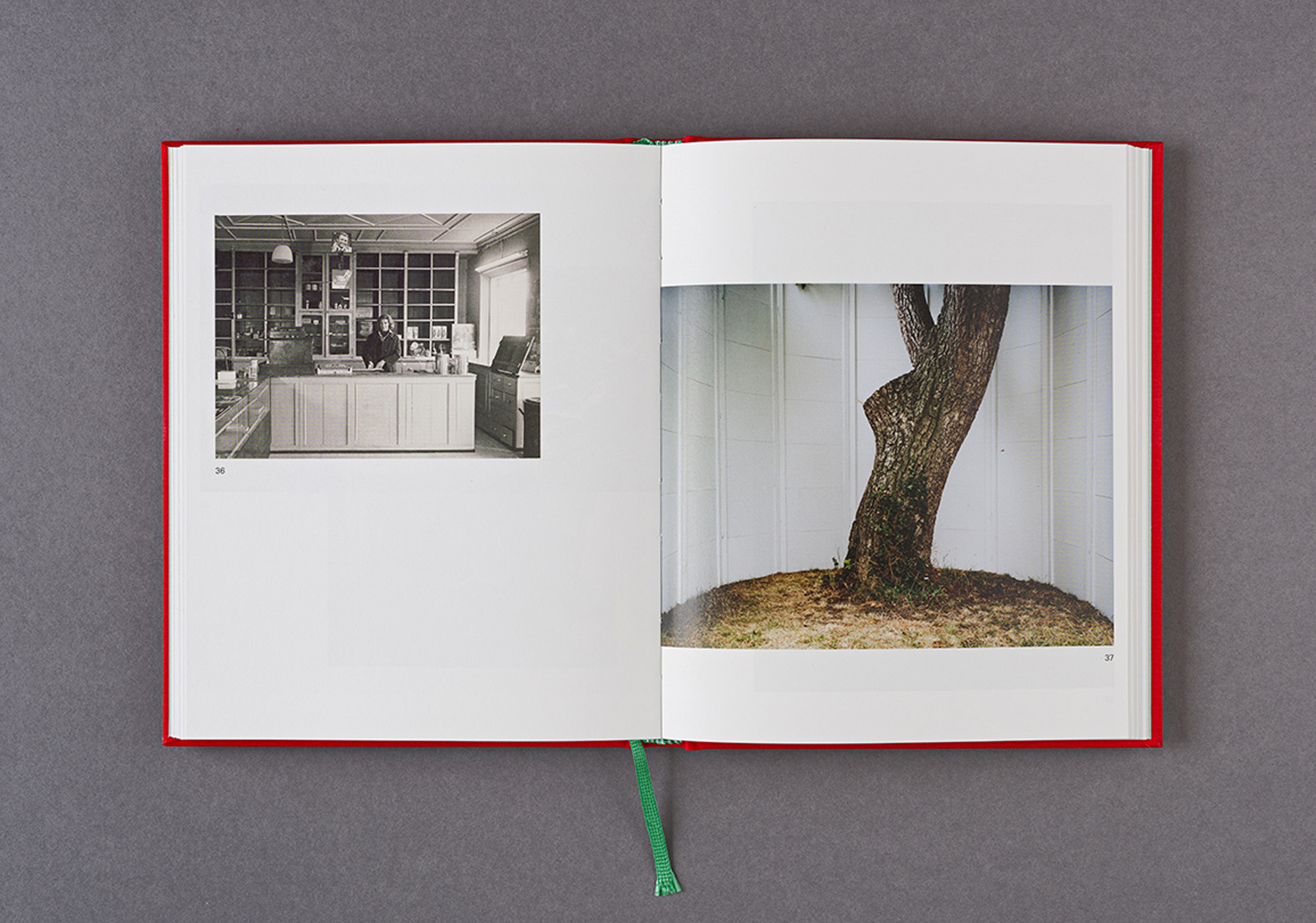 Object Anonymous, The Image Collection Galleri Image, Aarhus, Denmark 