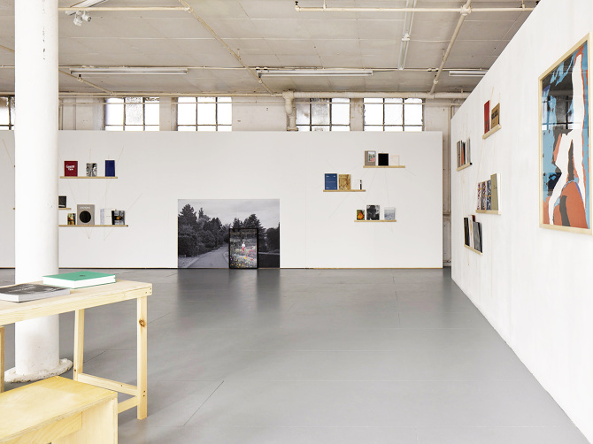 BURNING WITH PLEASURE 3, SEEN FIFTEEN, LONDON 9 - 30 September Artists' books, curated by Archipelago, Magali Avezou