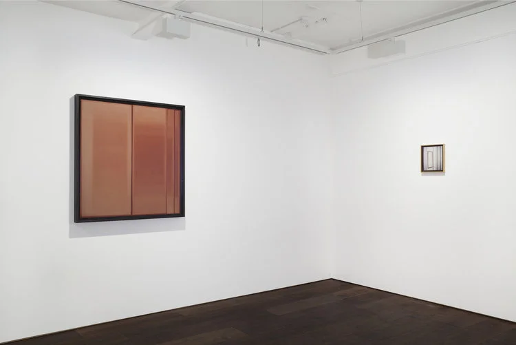This Way Up, Flowers Gallery, 2015 Solo Exhibition 