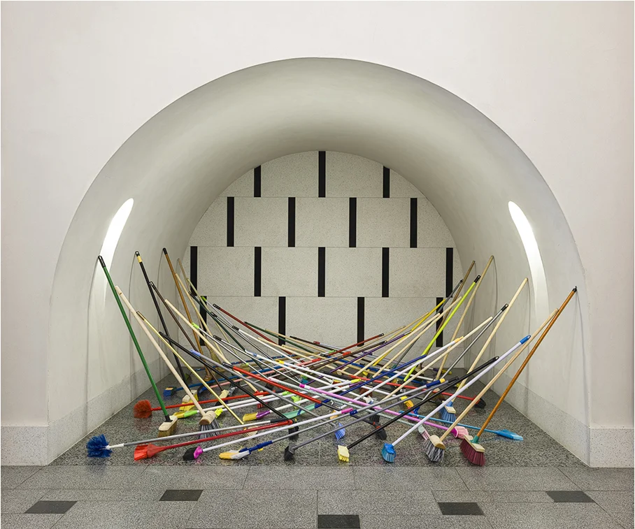 SWEEP , after Talbot, 2015