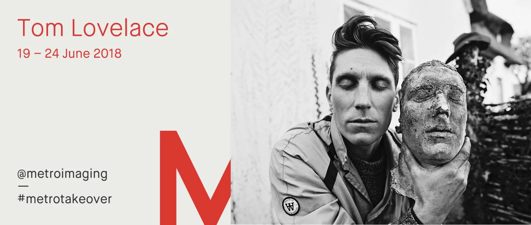 INSTAGRAM TAKEOVER, METRO IMAGING
