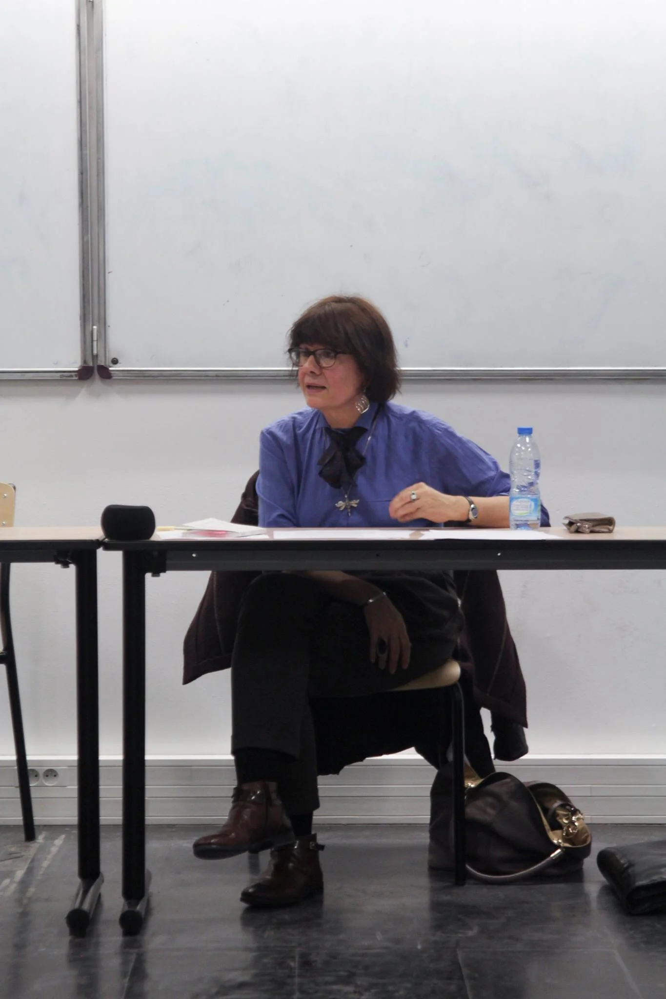 Catherine Malabou