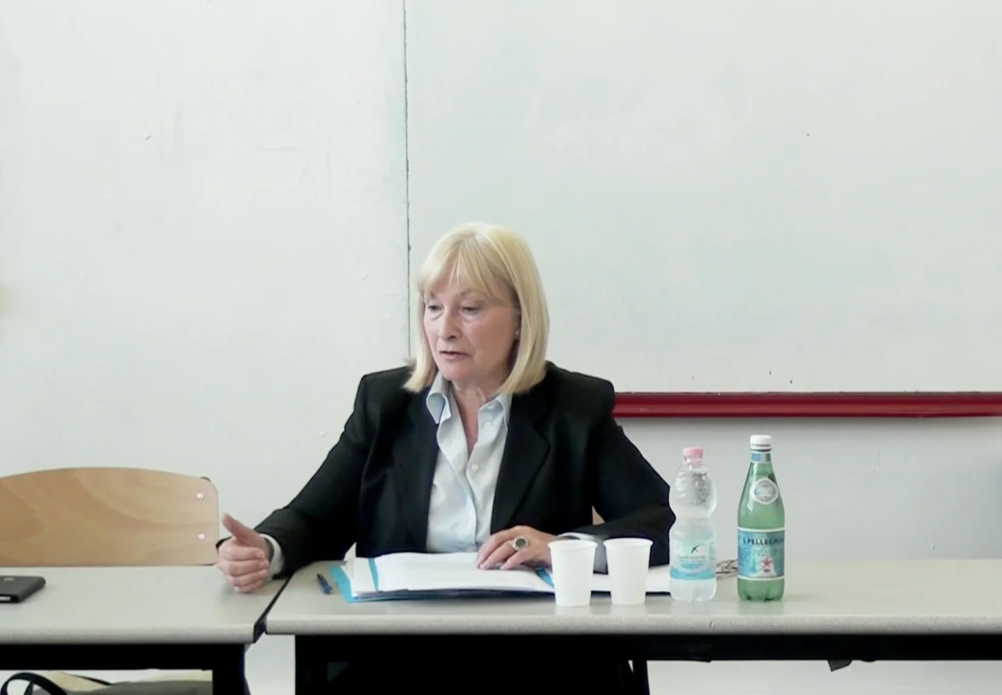 Blandine Kriegel