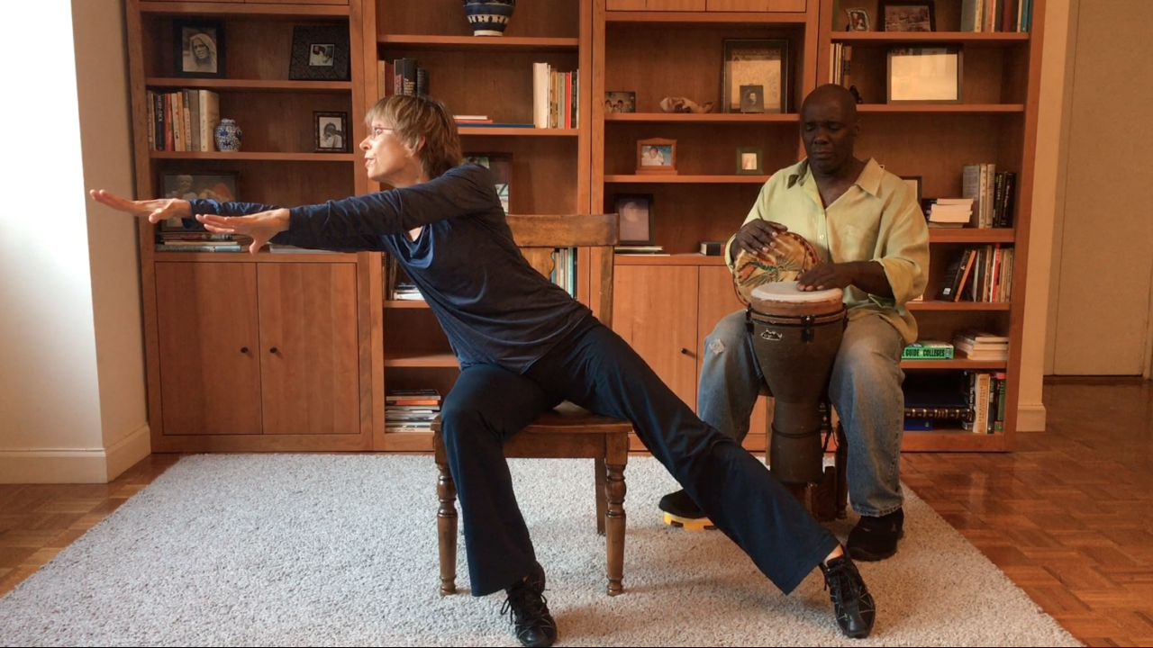 Stretching and Extending