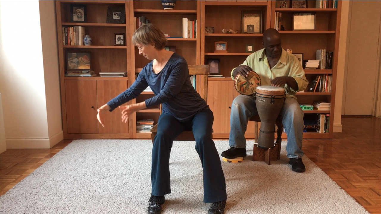 Miscellaneous Movements