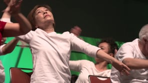 Rehearsal #3