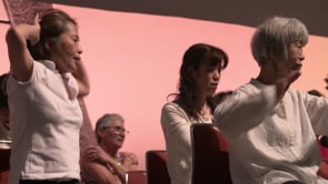 Rehearsal #4