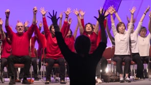 Rehearsal #7