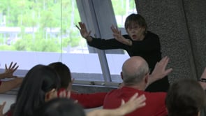 Rehearsal #12