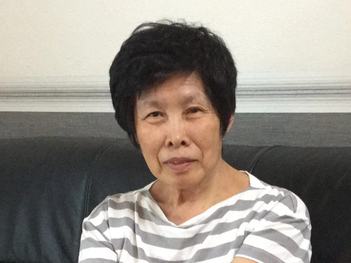 岡田芳子医師  40年の罹患歴、日本の岡田芳子医師のセルフケア