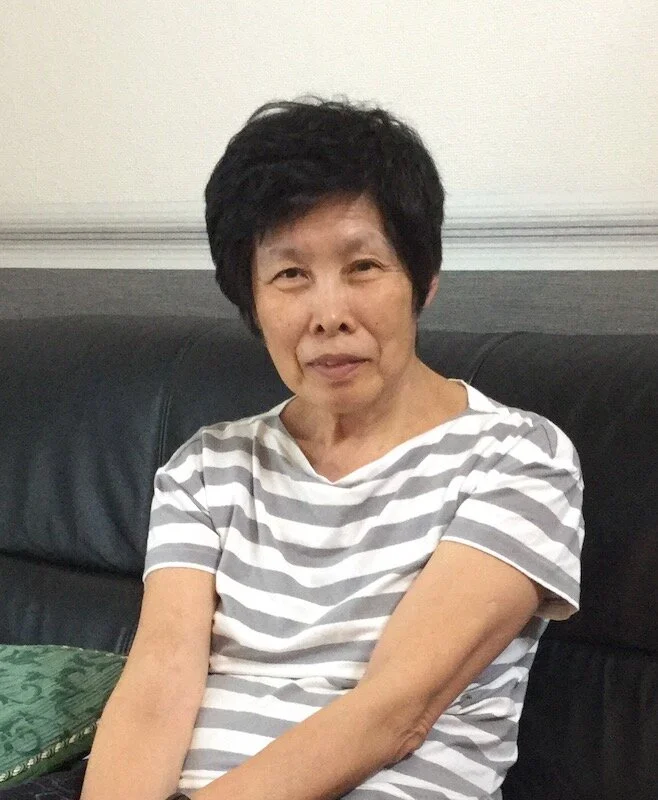 God, 40 Years of PD, and Self-Care with Japan's Dr. Yoshiko Okada