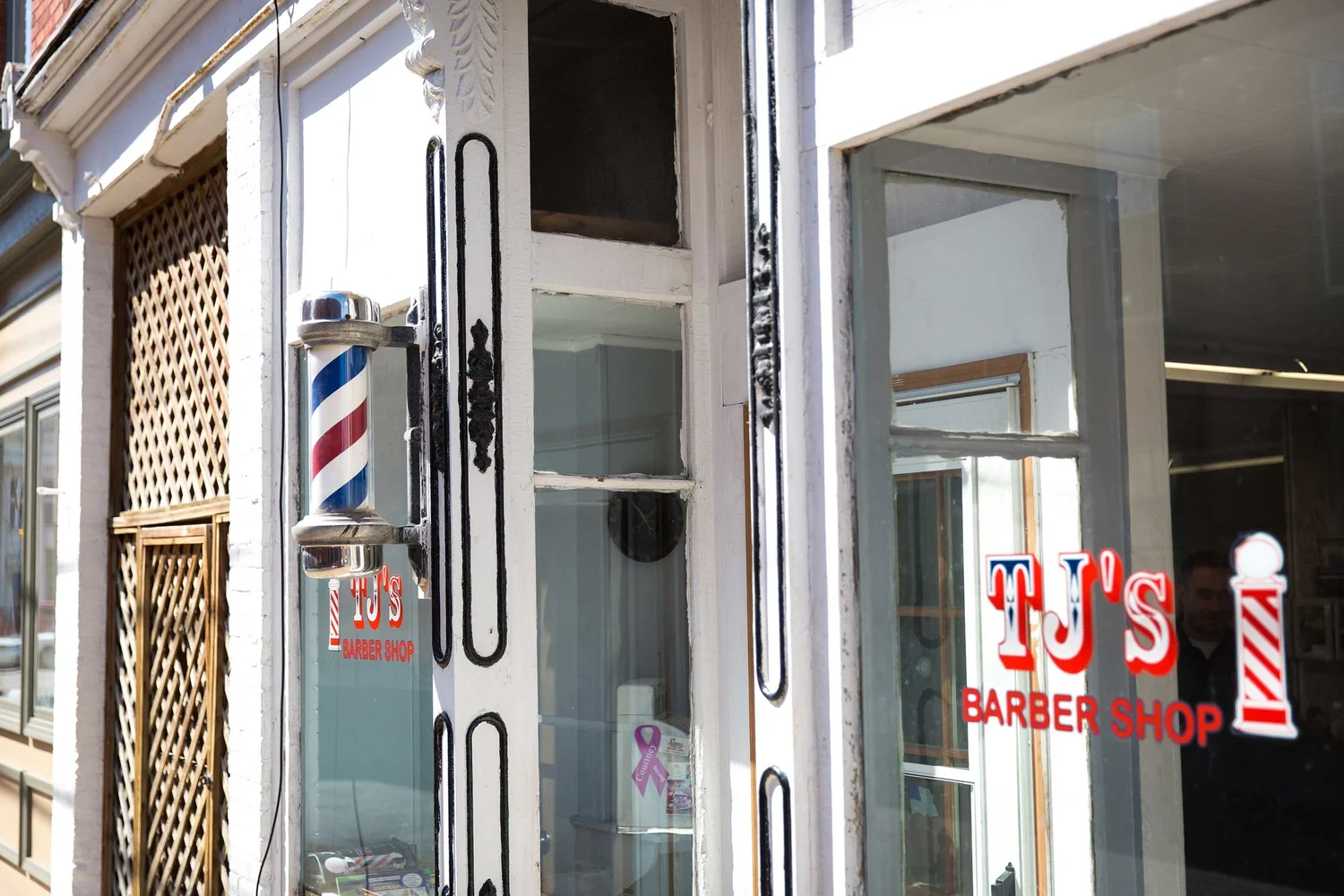 Day Spas Salons Barbers Canandaigua Business Improvement District