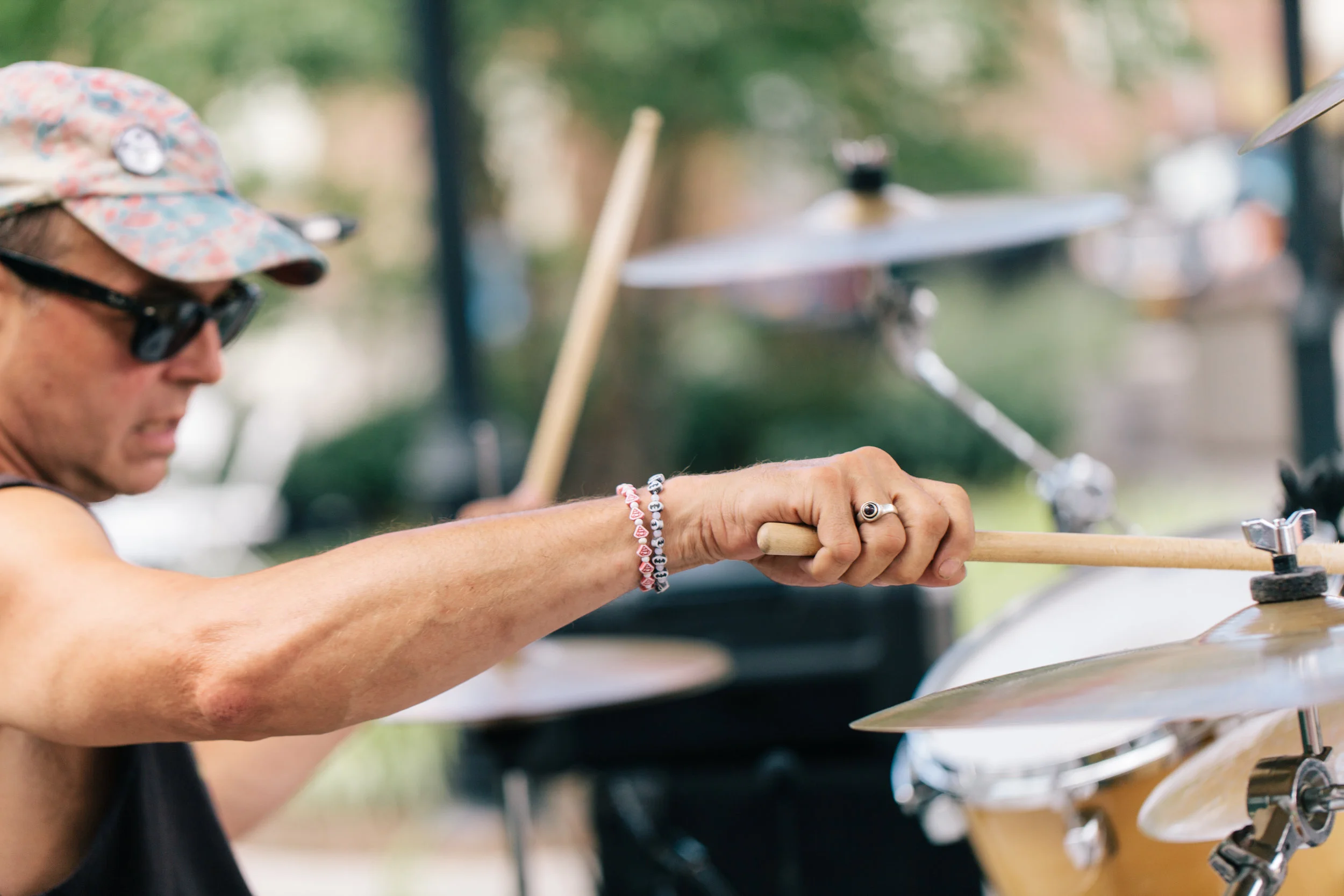 Arts and Music Festival