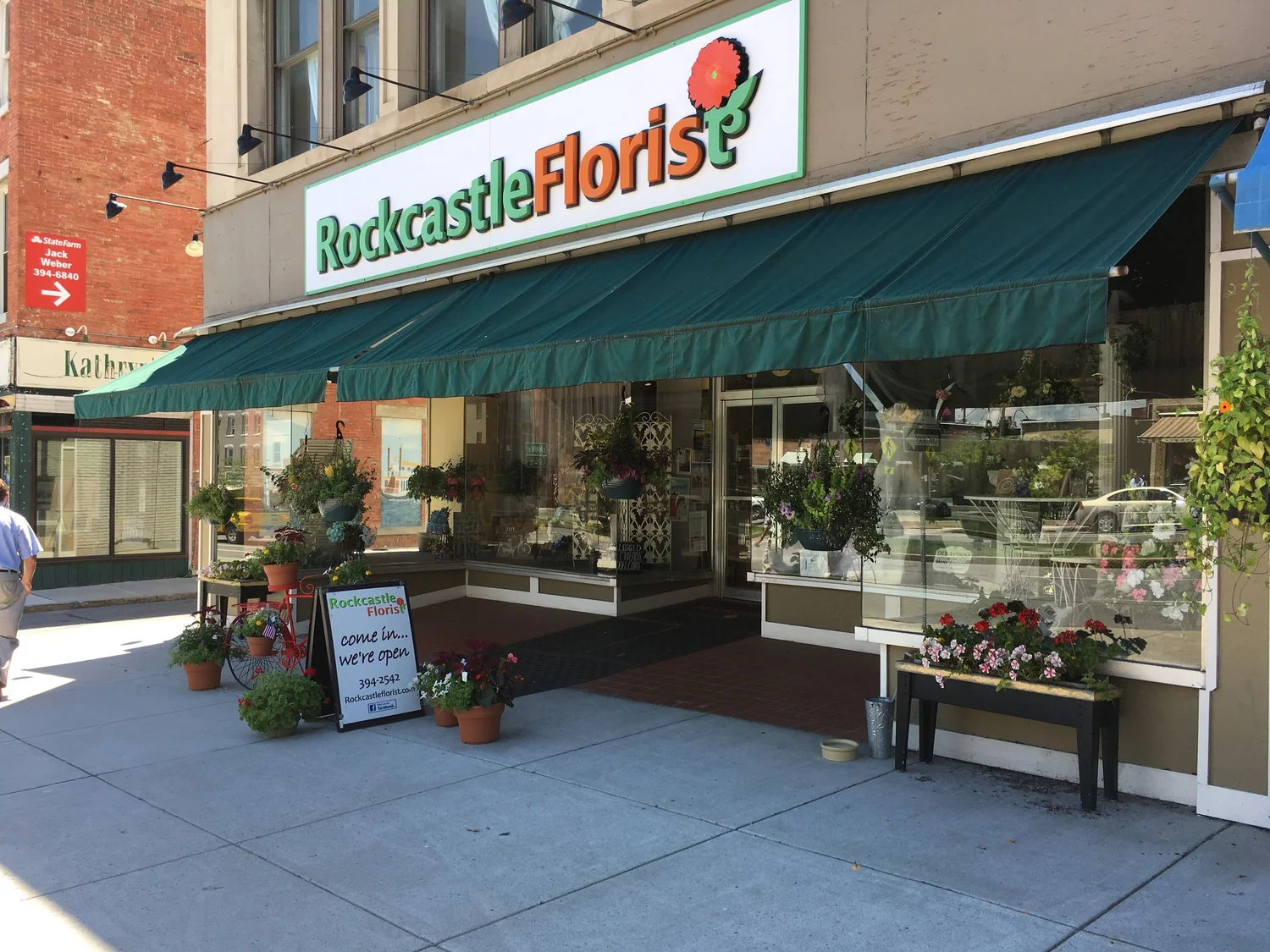 Specialty & Gift Shops — Canandaigua Business Improvement District