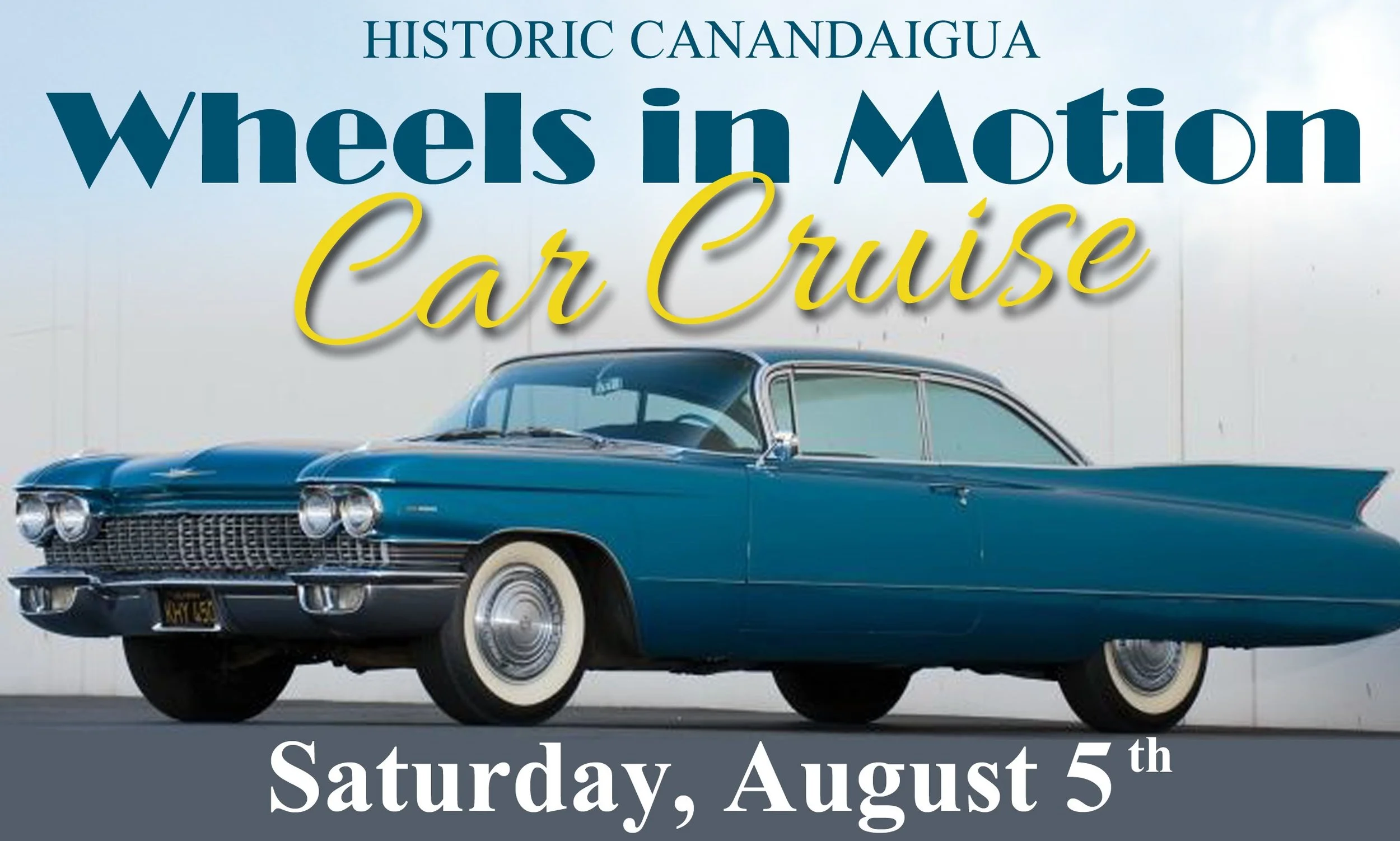 Car Cruise