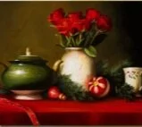 Holiday Artist Showcase