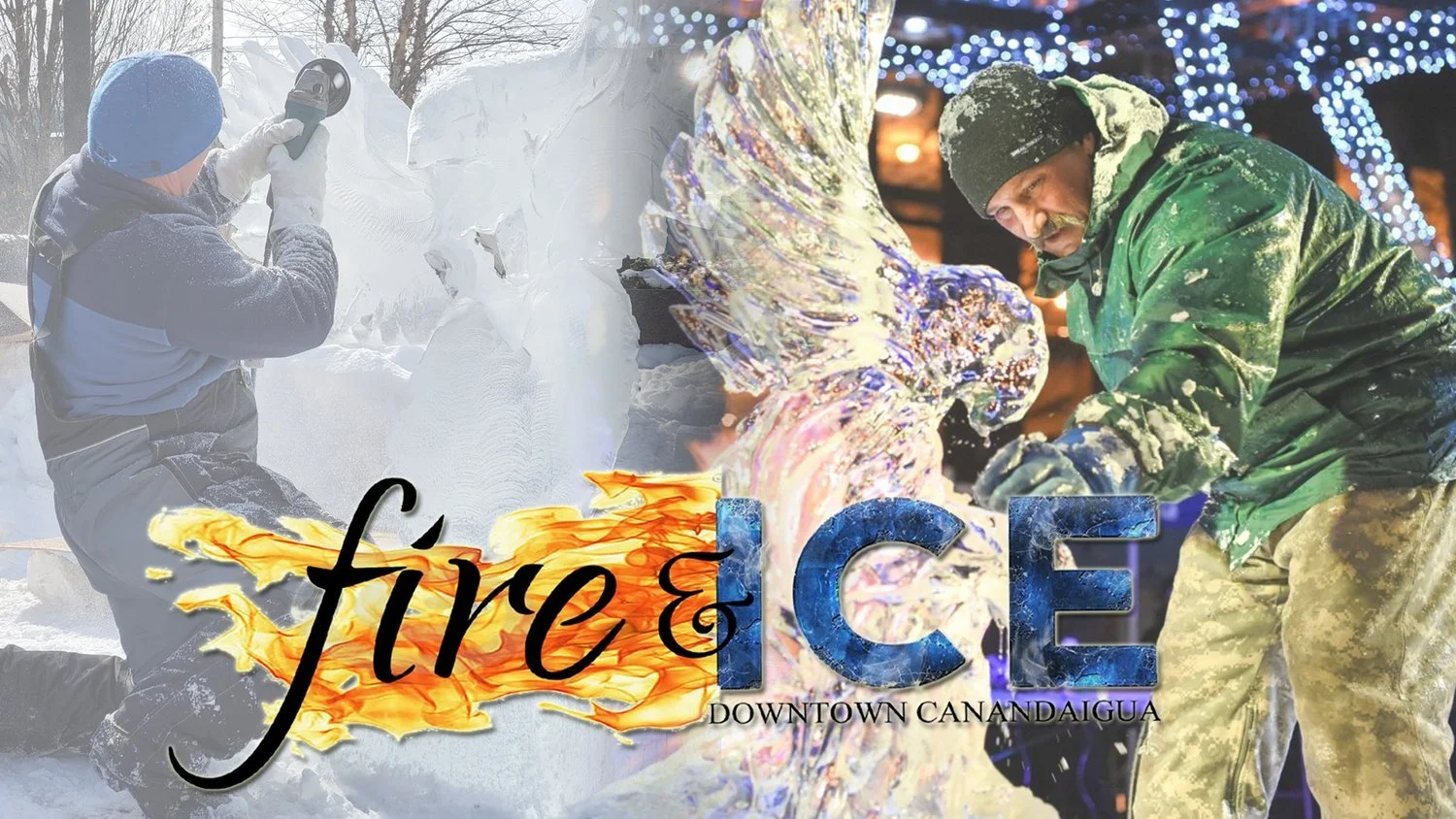 Fire & Ice Festival