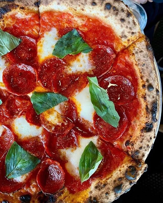 back at it tonight. 5pm doors and show. (📷 @restaurantfairy ❤️)