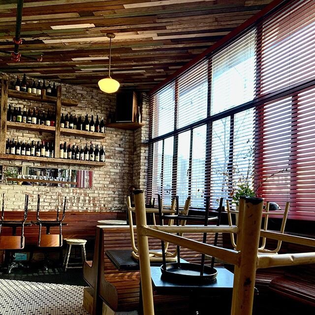 To all of our friends and family, we are now closed. We are working on a plan to re-open for take out and delivery only, and online gift cards will be available soon for anyone who is wanting to help us through this time. We wish everyone safety and 