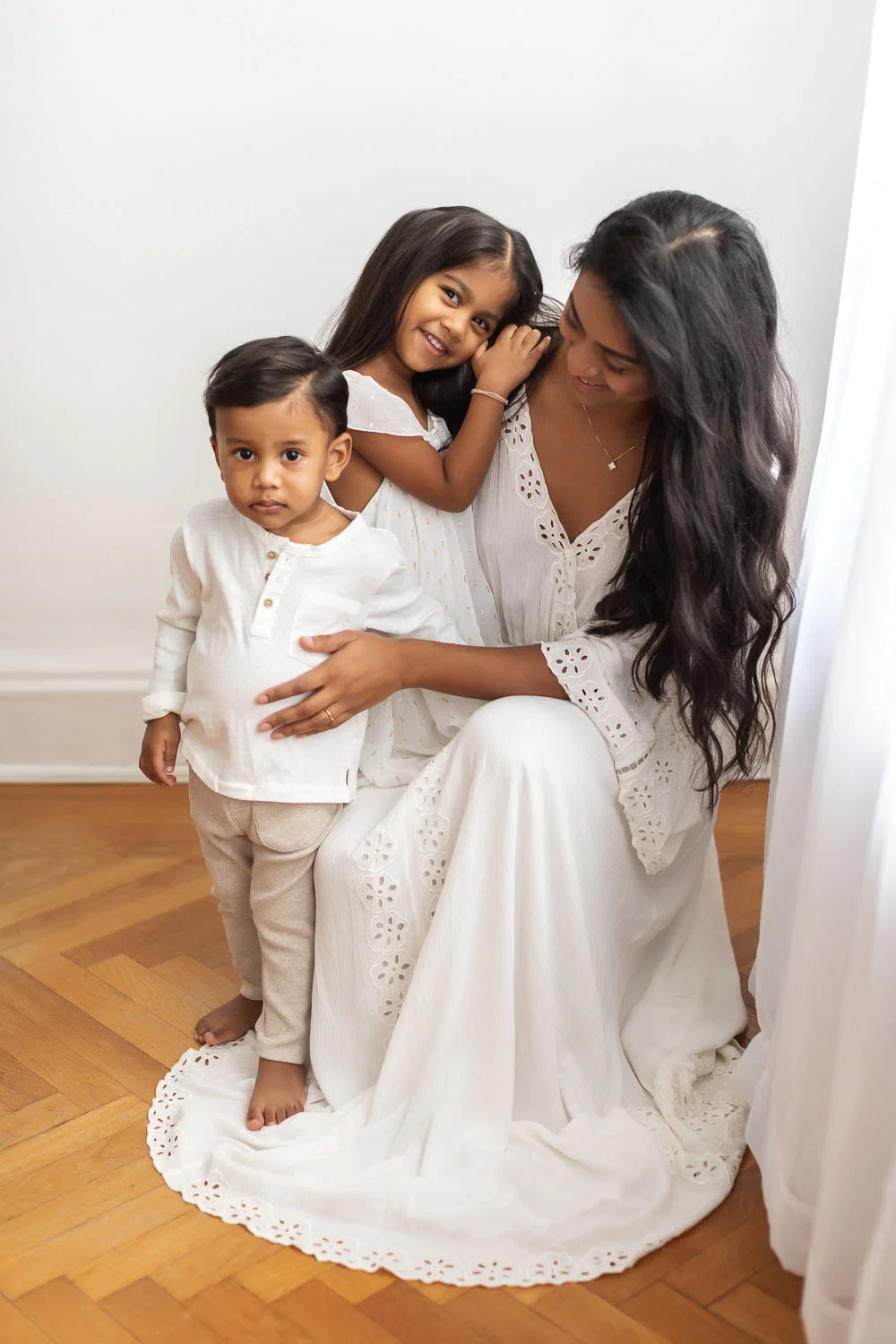 Beautiful_Guyanese_mother_and_children_portraits_NYC-2.jpg