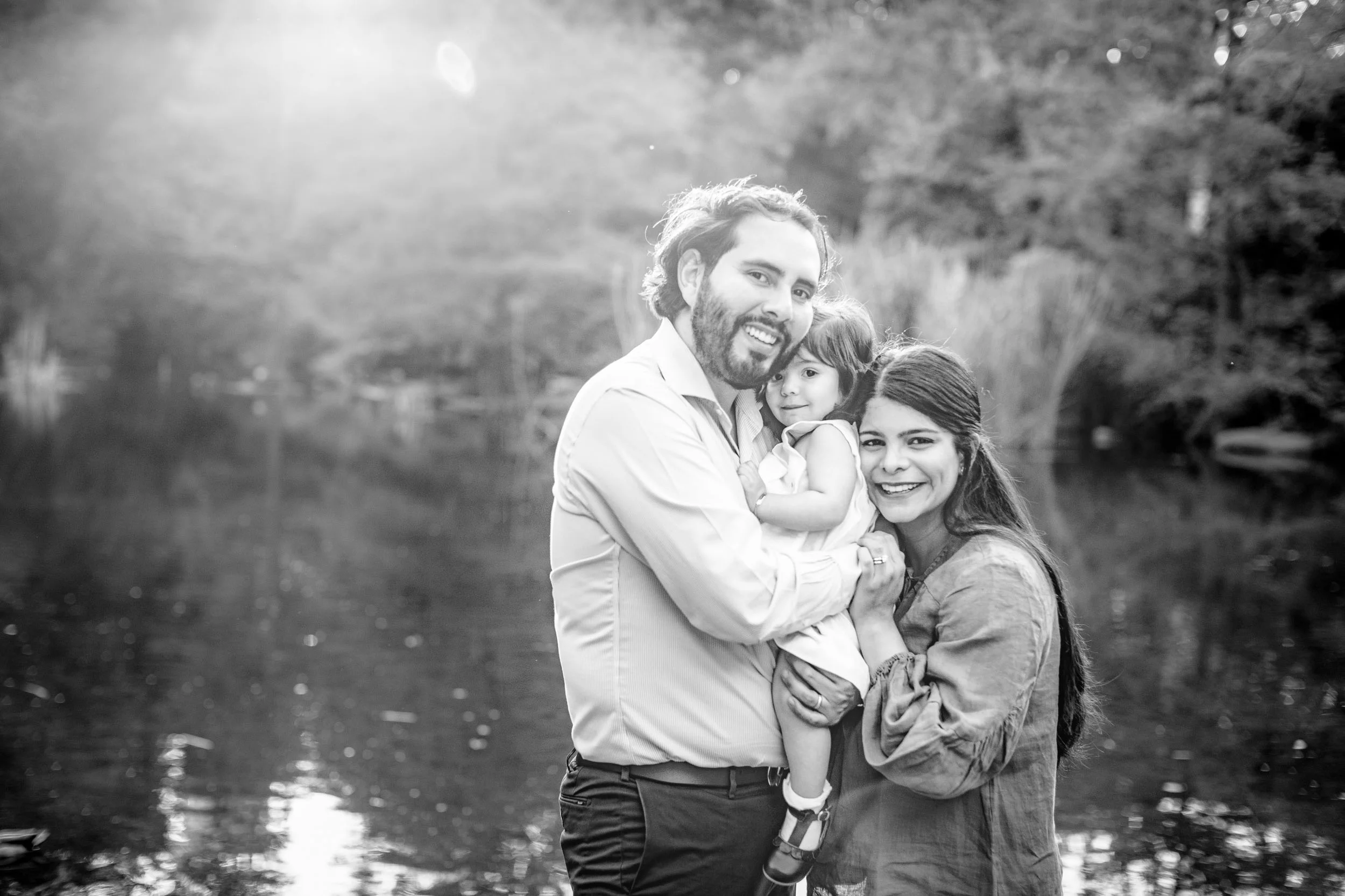 Best Outdoor Toddler & Family Portrait Photographer in Northern NJ