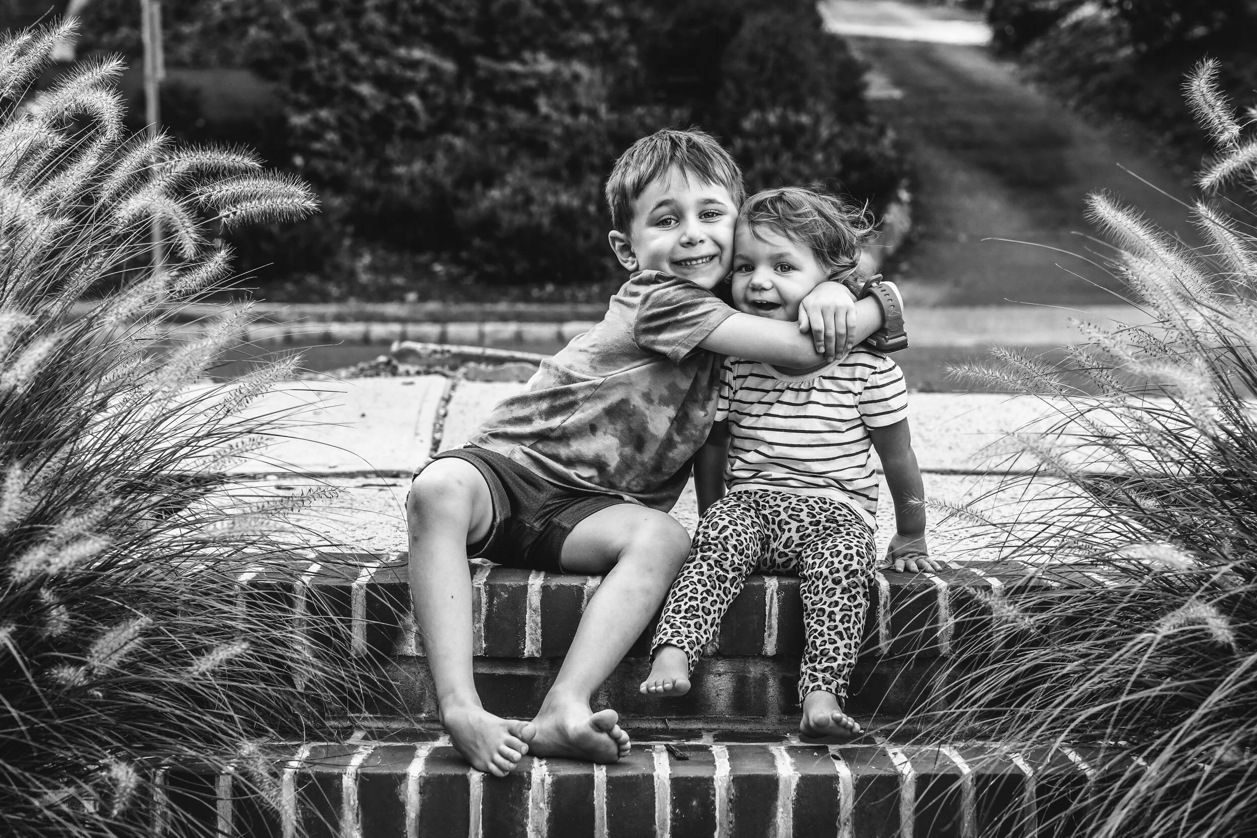Northern New Jersey Child Photographer | Welcome to Essex County