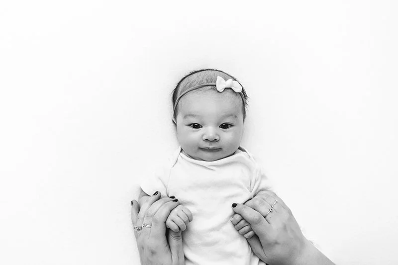  New Jersey Photographer captures a portrait of a newborn in a studio by Nicole Hawkins Photography. portrait of a newborn New Jersey baby #NicoleHawkinsPhotography #studionewbornportraits #NJstudiophotographer #NJnewborns #NicoleHawkinsNewborns 