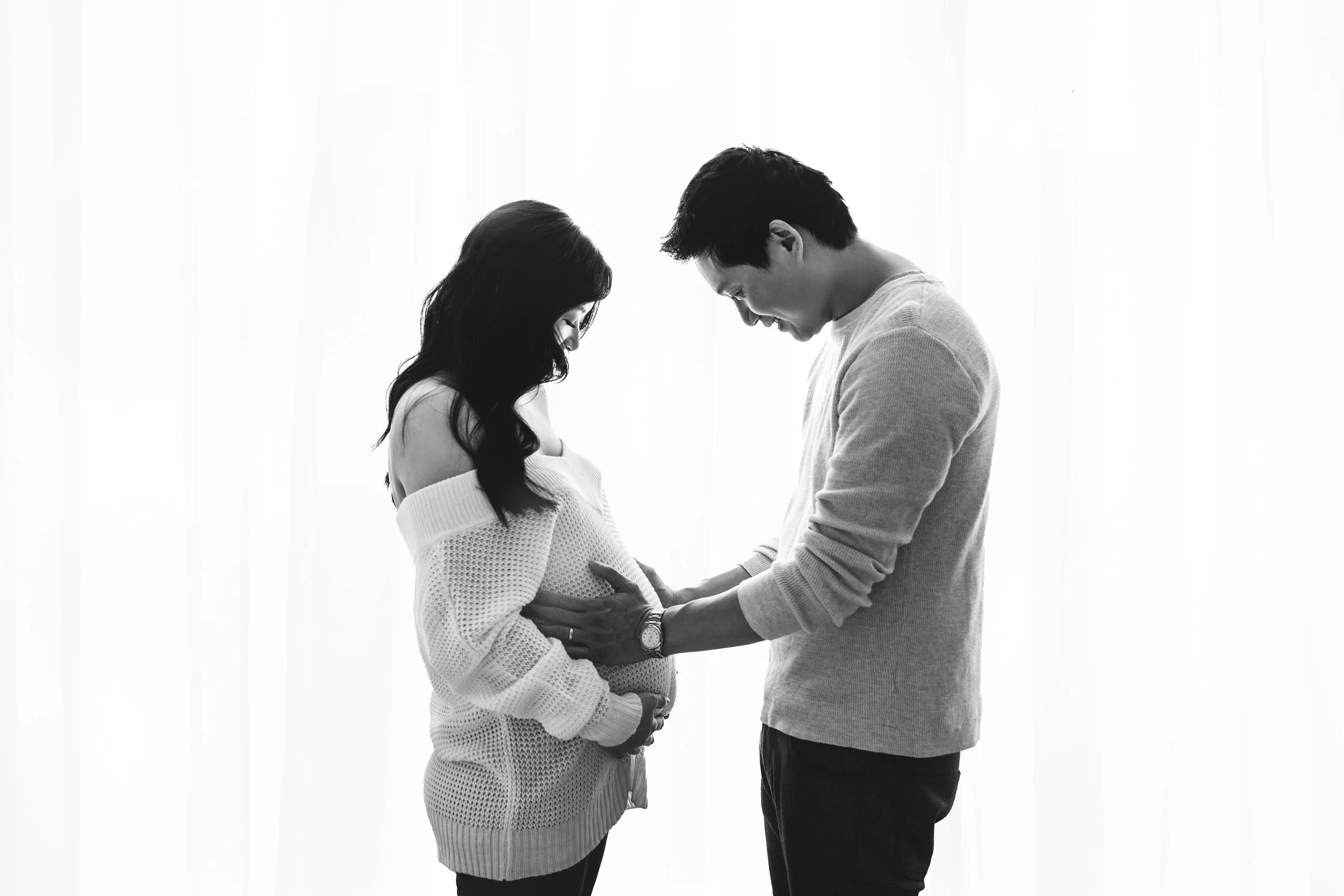 Studio Maternity