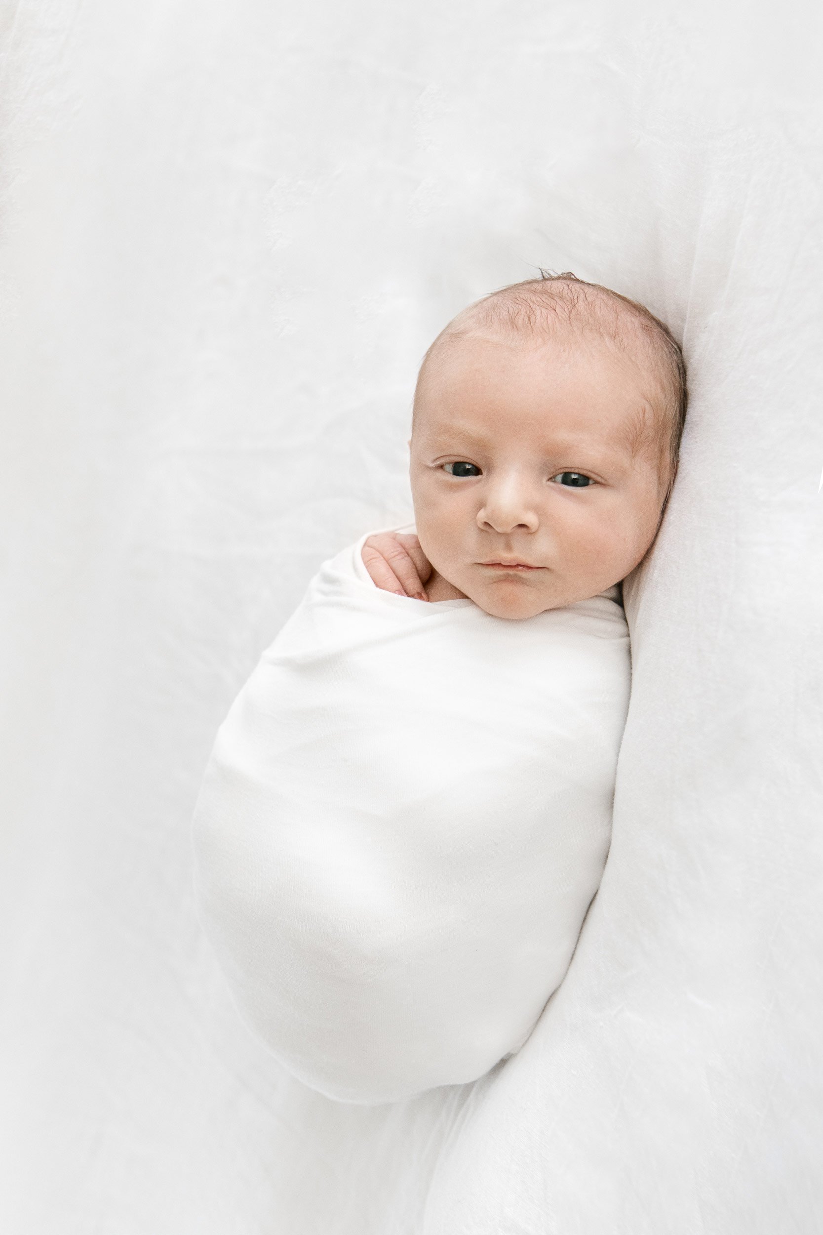 In Montclair, NJ Nicole Hawkins Photography captures a newborn baby portrait. Baby portraits newborn photography #NicoleHawkinsPhotography #InHomeNewborn #JerseyShoreNewborns #MontclairPhotographers #NewbornPhotography #baby #newborn 