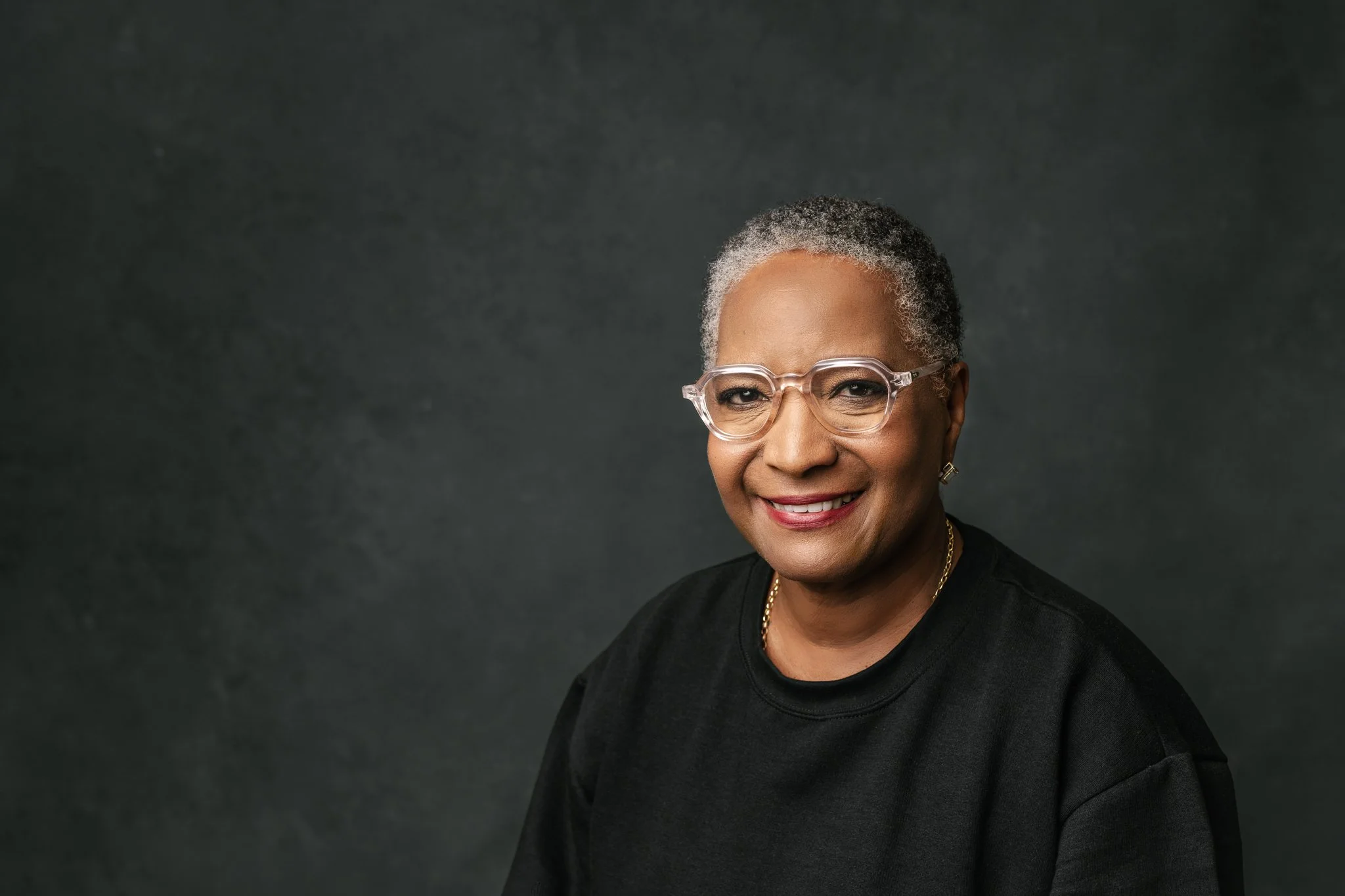  Portrait of a grandma with a black background captured by Professional Nicole Hawkins Photography. grandmother #NicoleHawkinsPhotograaphy #NicoleHawkinsFamilies #Modernfamilypictures #studioportraits #matchingfamilyoutfits #NJphotographer 
