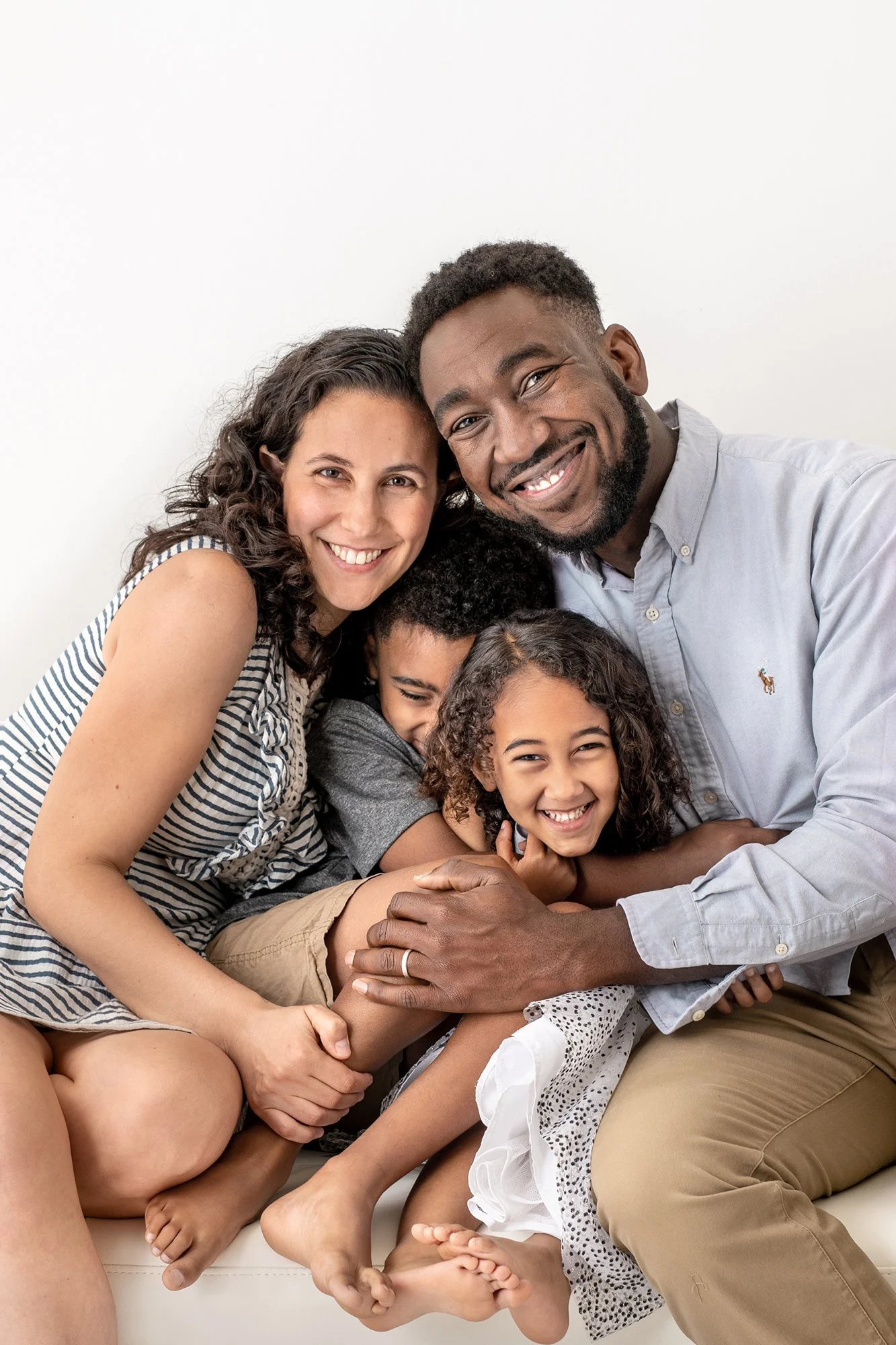 Four Ways You Can Celebrate Every Stage of Your Family