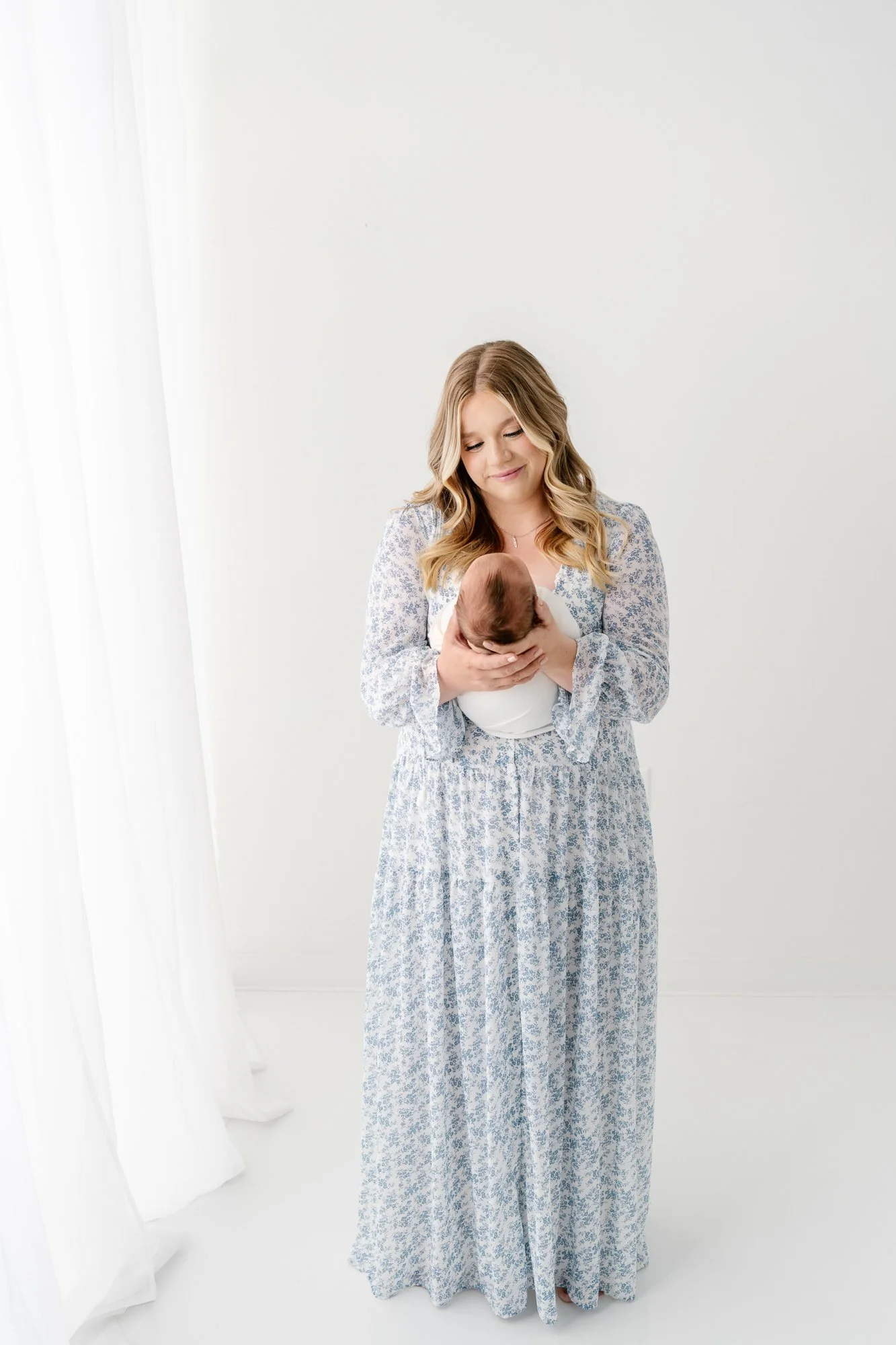 Meaningful Gifts for New (and Seasoned) Mothers