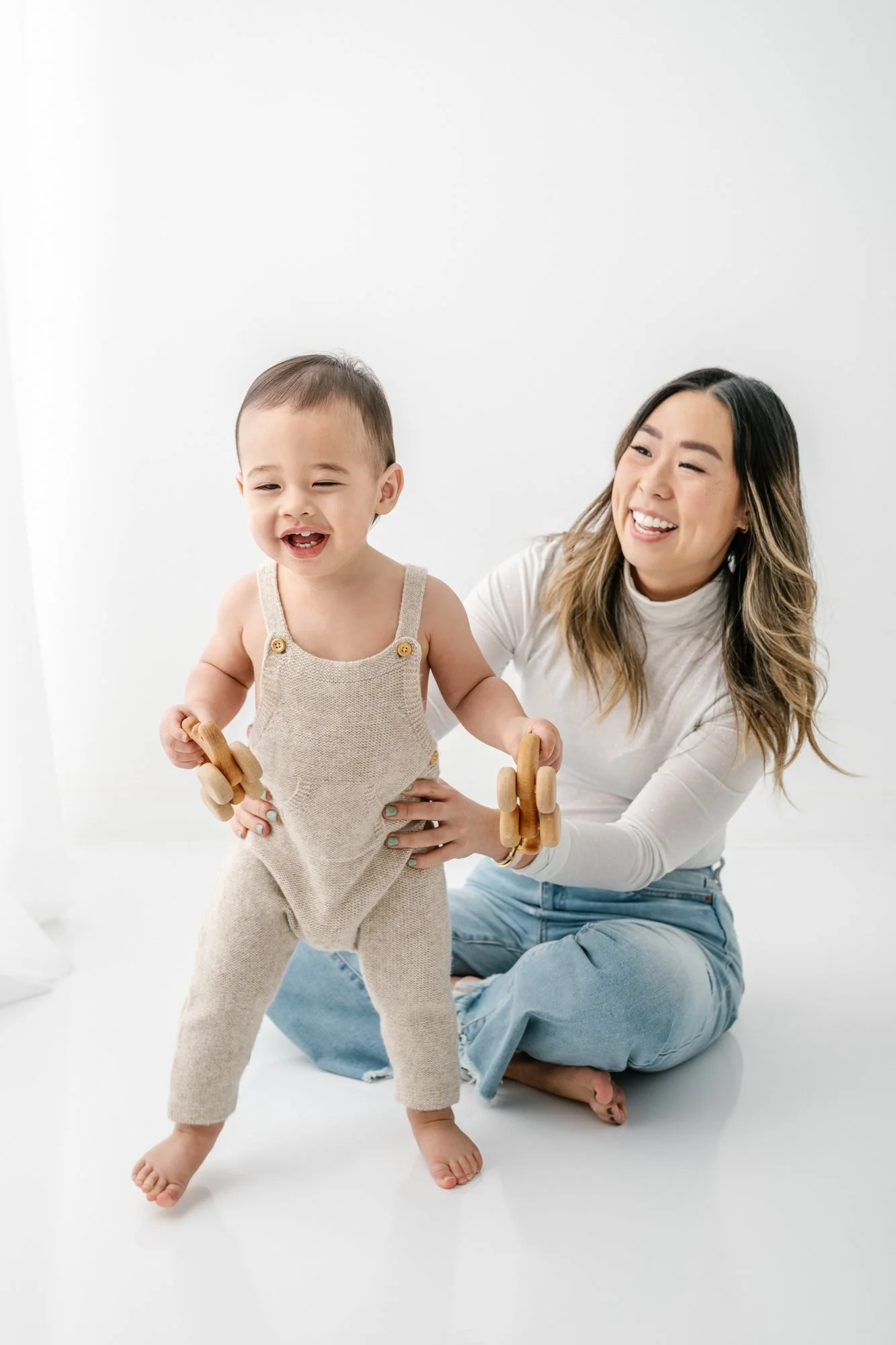 Four Ways to Prioritize Yourself as a Parent
