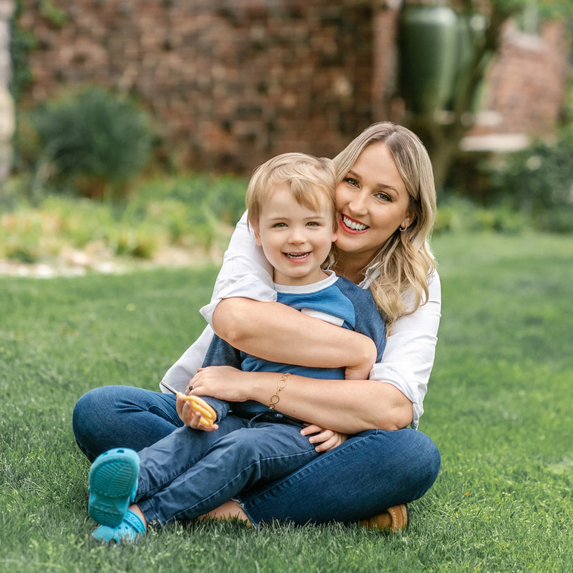 Five Ways Photos Help You Enjoy the Moment