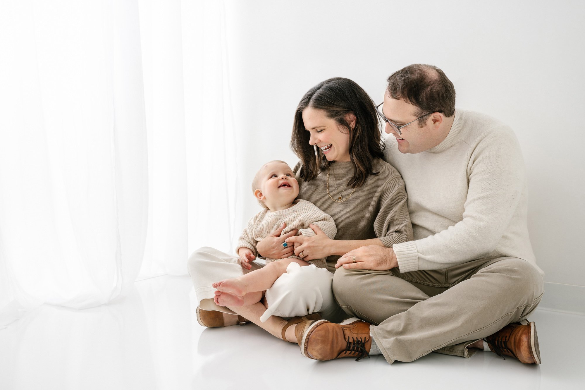 Why I Encourage Annual Family Photos