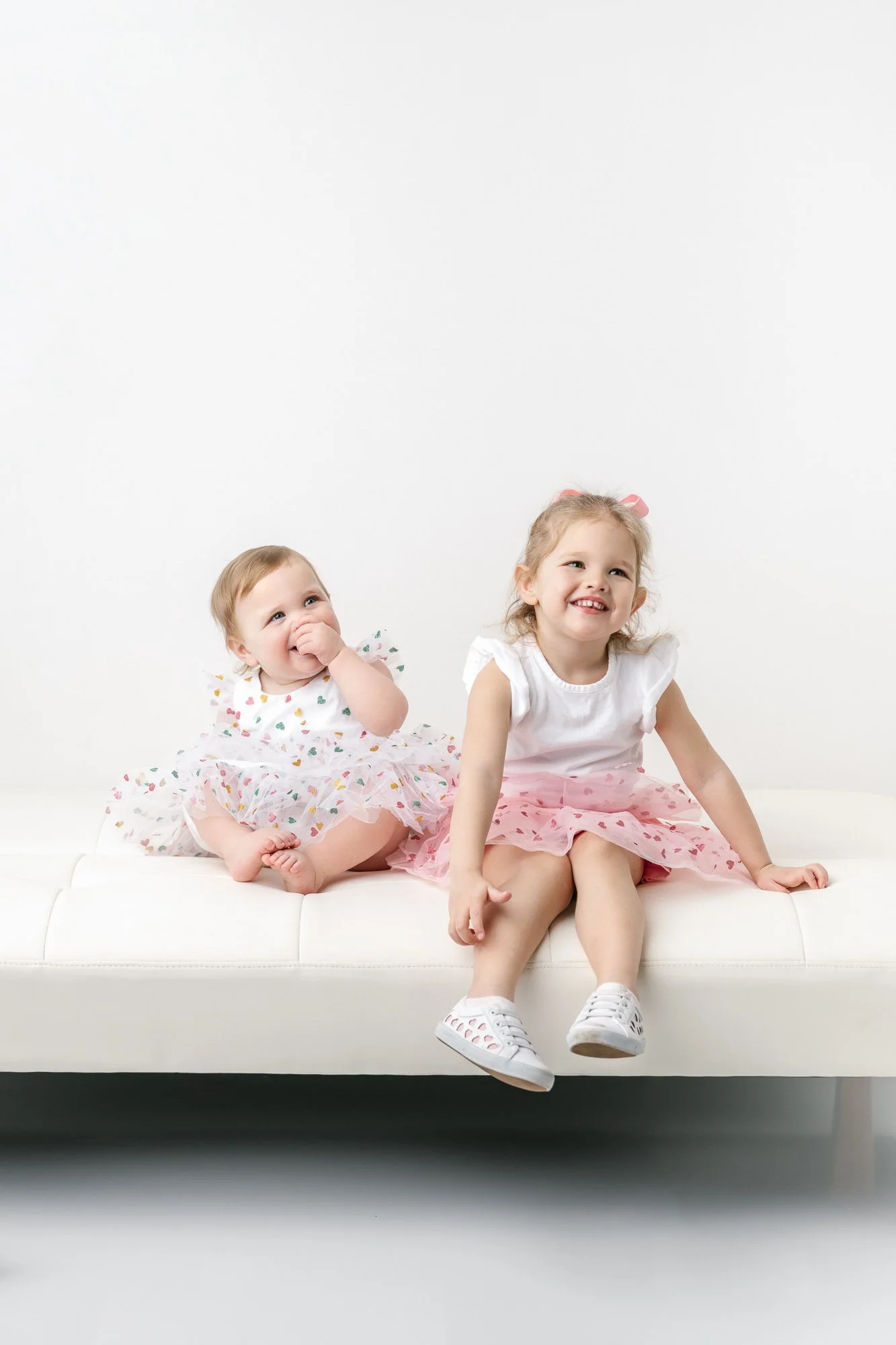  Sisters' connection is something that will last forever, document that connection with Nicole Hawkins Photography. Essex Bergen NJ county sister motherhood documentation #siblingphotography #NYCfamilyphotographer #BergenCountyMoms #manhattanmoms #Ni