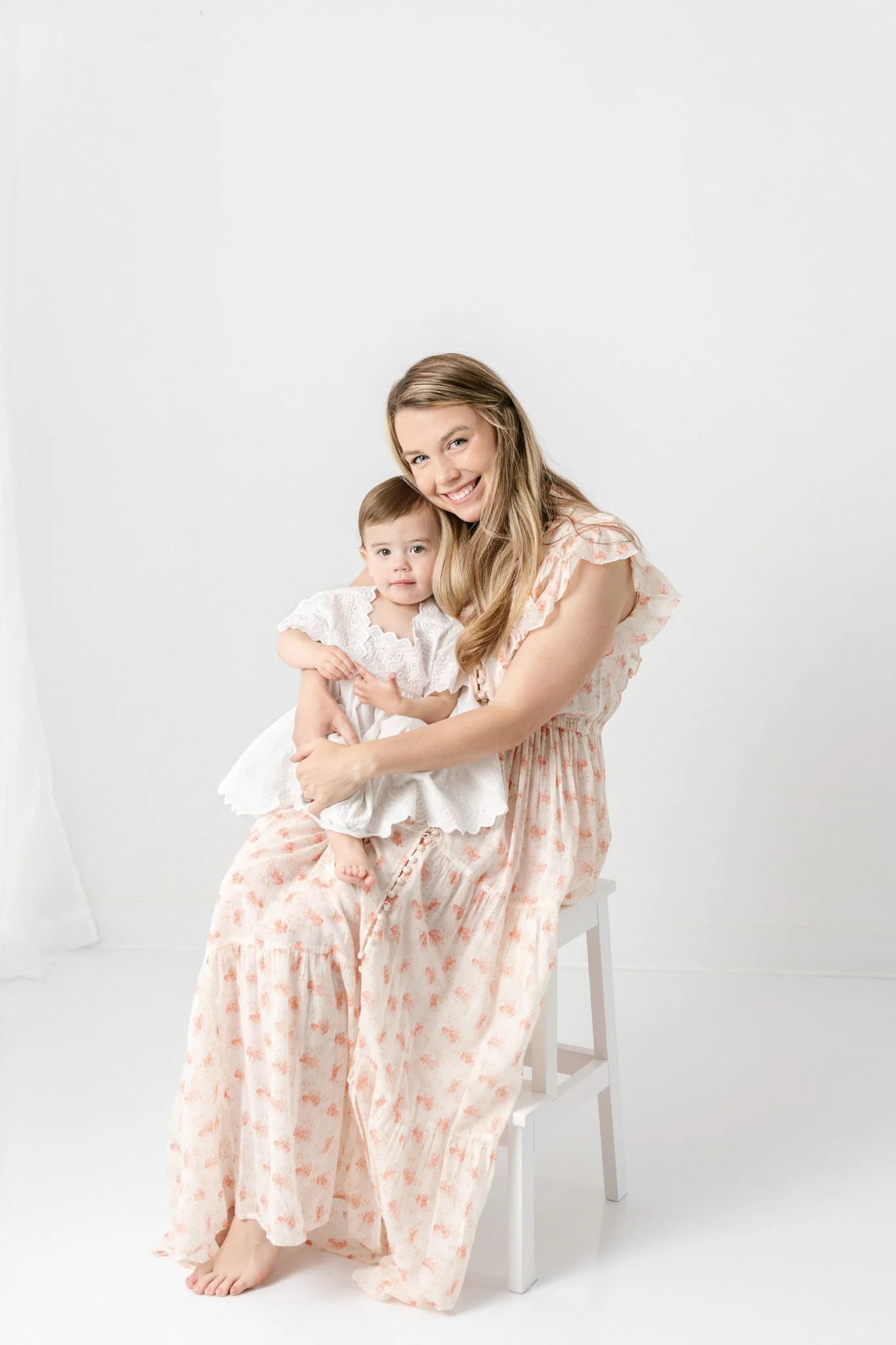  Motherhood is challenging, full of mom guilt and sleepless nights. But capturing those precious fleeting moments in a photo captured by a professional family photographer, Nicole Hawkins can make those memories last forever. NJ Motherhood&nbsp; fami