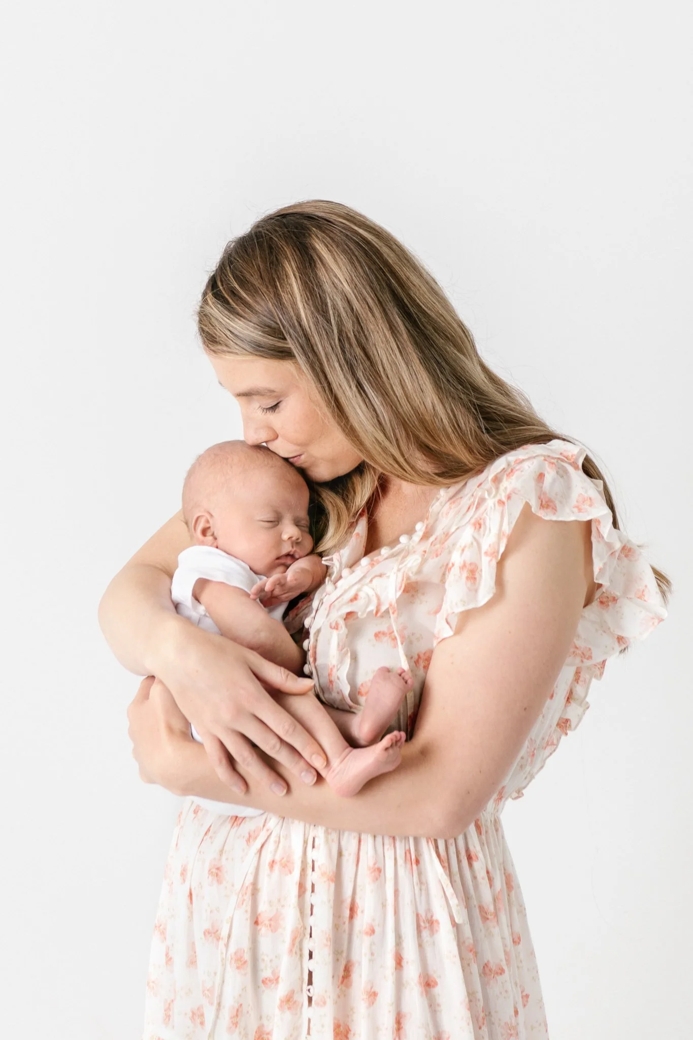  With a professional like Nicole Hawkins Photography, capturing the beautiful chaos of motherhood and young children.&nbsp; Newborn NJ family lifestyle studio session #njnewbornphotographer #newbornstudiophotography&nbsp; #manhattanbabyphotographer #