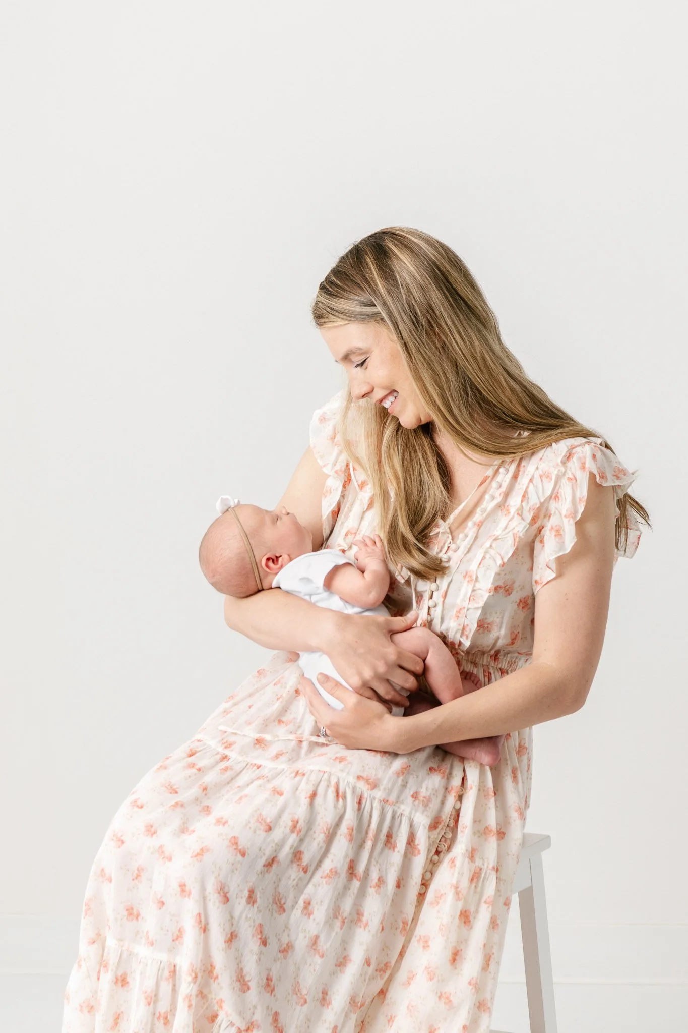 Making the Most of Motherhood and Overcoming Mom Guilt